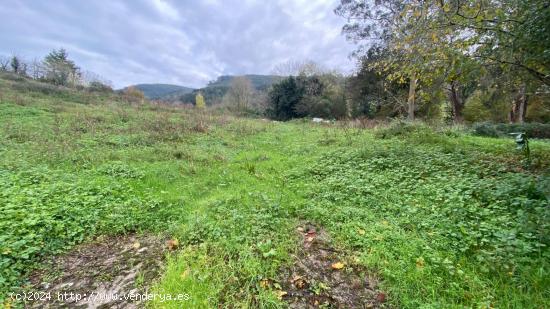 Suelo urbano residencial en EL CAÑADO - CANTABRIA