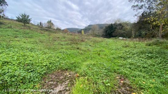 Suelo urbano residencial en EL CAÑADO - CANTABRIA