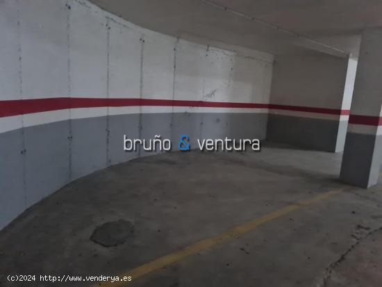  EN VENTA PLAZA DE PARKING EN EL VENDRELL ZONA CARREFOUR - TARRAGONA 