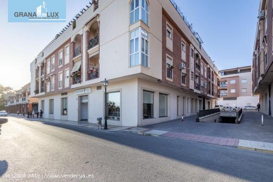  Plaza de garaje y trastero en Atarfe. - GRANADA 