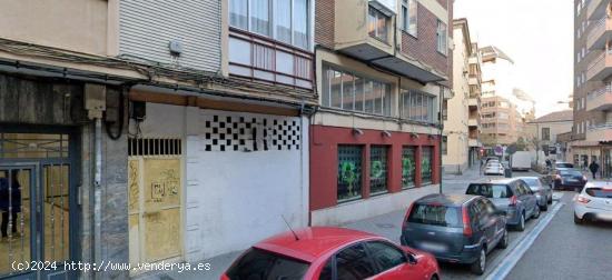  LOCAL EN VENTA - VALLADOLID 