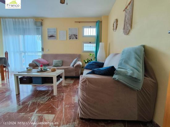 Apartamento en alquiler zona Nuevo San Basilio - Murcia - MURCIA