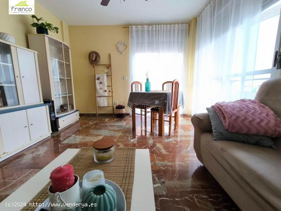 Apartamento en alquiler zona Nuevo San Basilio - Murcia - MURCIA