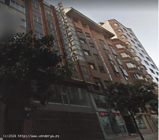  Alquiler o venta de edificio centro - LEON 