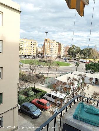  REF. 08559 SALICO VENDE PISO REFORMADO EN PUERTO DE SAGUNTO - VALENCIA 