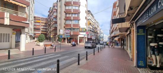  BENIDORM CENTRO, ZONA RUZAFA. - ALICANTE 