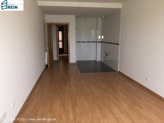 Piso de 114 m2 en venta en Avenida América en Magán (Toledo) - TOLEDO