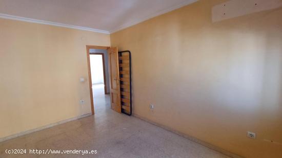 PISO EN VENTA MONTIJO - BADAJOZ