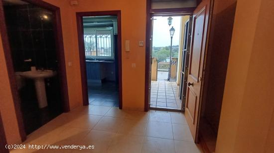 VENTA CHALET ADOSADO VAELNCIA DE ALCANTARA - CACERES