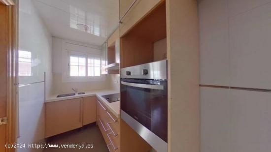 PISO DE 2 HABITACIONES EN TERRASSA - BARCELONA