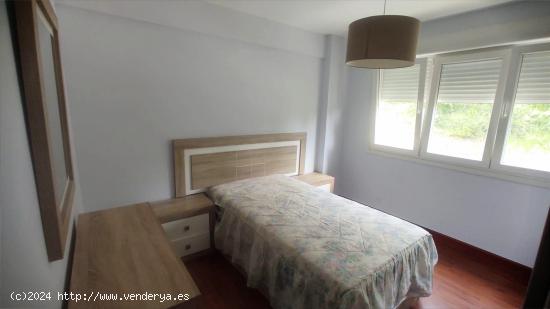 Venta piso en Aranguren - VIZCAYA