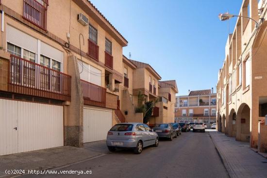  DÚPLEX EN LOS DOLORES DE MURCIA - MURCIA 