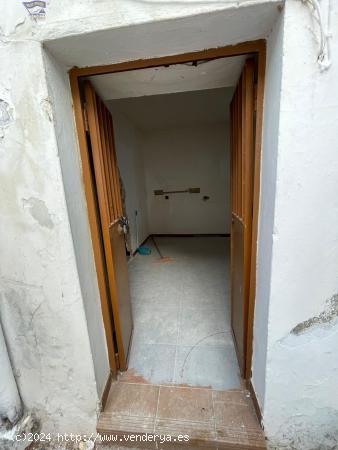 SE VENDE CASA EN ZONA CASCO ANTIGUO - CADIZ