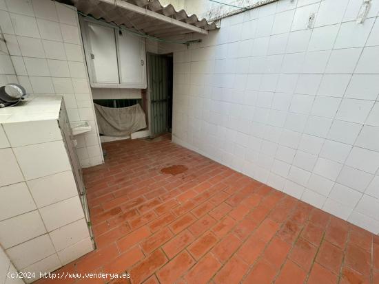 ¡Oportunidad Única! Apartamento en Badajoz, Ideal Para Reformar 🏡✨ - BADAJOZ