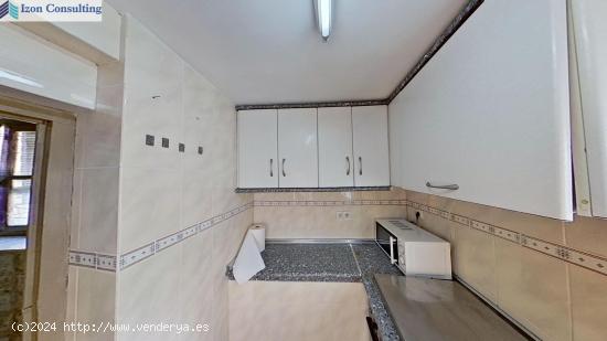 Casa en Chinchilla de Monte-Aragón ¡¡FINANCIABLE AL 100%!! - ALBACETE