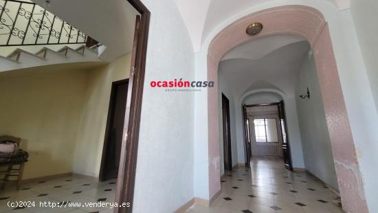 SE VENDE CASA EN VILLANUEVA DE CORDOBA - CORDOBA