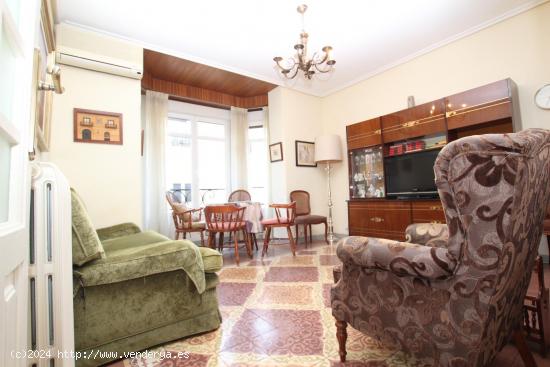 PISO EN VENTA, ZONA CENTRO, ZARAGOZA - ZARAGOZA