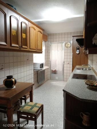 VENTA PISO JUNTO PLAZA ESPAÑA - SALAMANCA