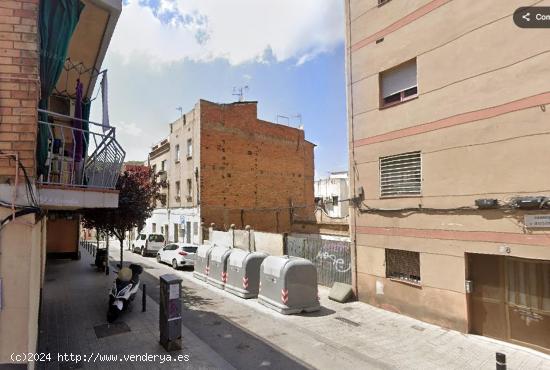 Suelo residencial - Barcelona (Sant Andreu / Trinitat Vella) - BARCELONA