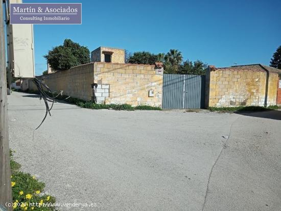 Se Vende en Chiclana de la Frontera - CADIZ