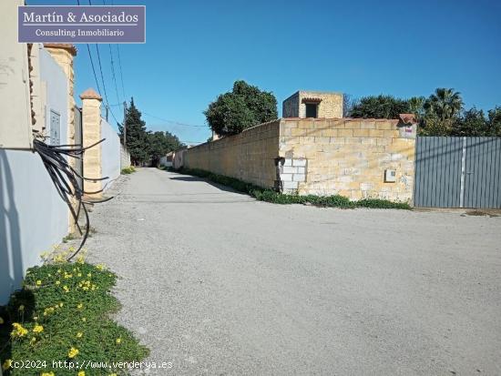 Se Vende en Chiclana de la Frontera - CADIZ