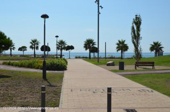 PARCELA EN URBANIZACION ARDIACA - LA LLOSA- CAMBRILS - TARRAGONA