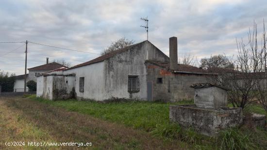 ¡Descubre tu refugio perfecto en esta encantadora casa independiente! - ORENSE