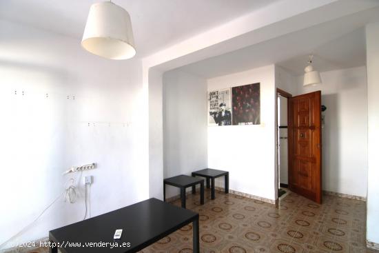  APARTAMENTO 3 HABITACIONES EN EL CENTRO DE COIN - MALAGA 