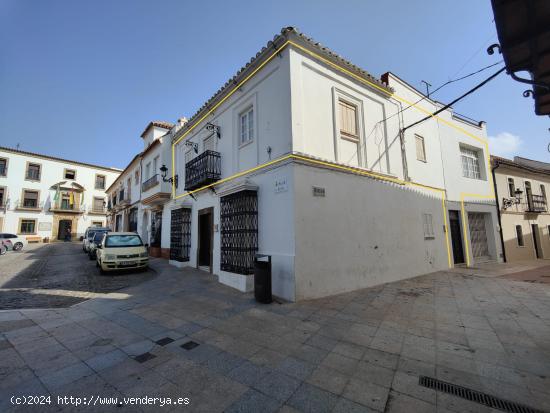 PLANTA ALTA EN PLENO CENTRO  DE LOS BARRIOS¡¡ - CADIZ