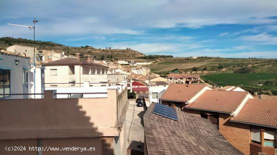  Venta de Casa Arróniz Barata - NAVARRA 