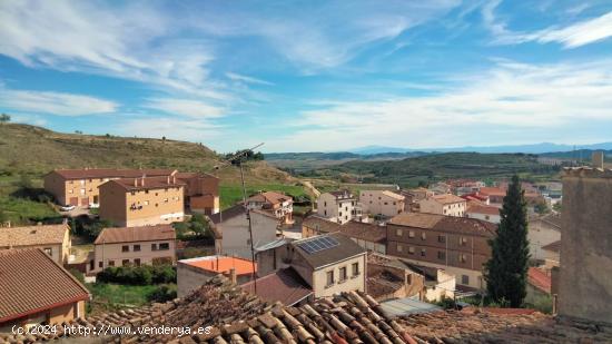 Venta de Casa Arróniz Barata - NAVARRA