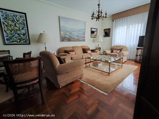  Se vende chalet pareado en A Coruña, Ciudad Jardín - A CORUÑA 