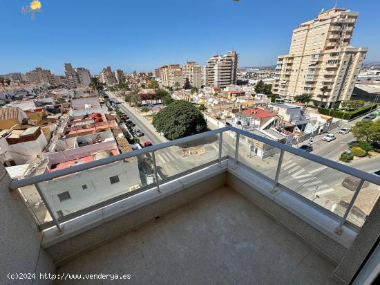  ¡Nuevo a Estrenar! Magnifico apartamento completamente exterior con increíbles vistas panorámicas 