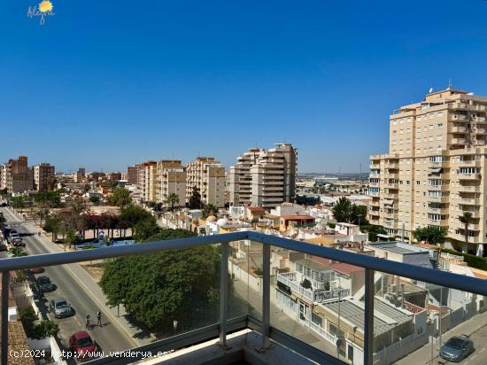 ¡Nuevo a Estrenar! Magnifico apartamento completamente exterior con increíbles vistas panorámicas