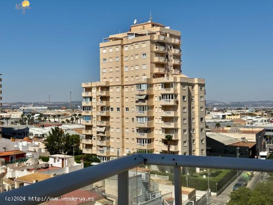 ¡Nuevo a Estrenar! Magnifico apartamento completamente exterior con increíbles vistas panorámicas