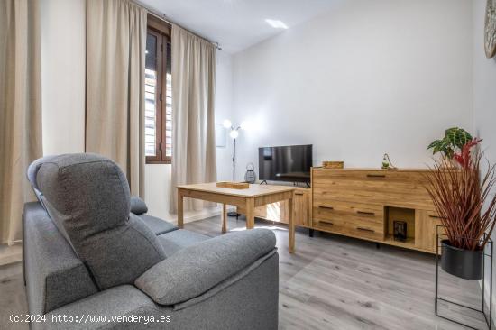 LOFT EN OLLERÍAS - CORDOBA