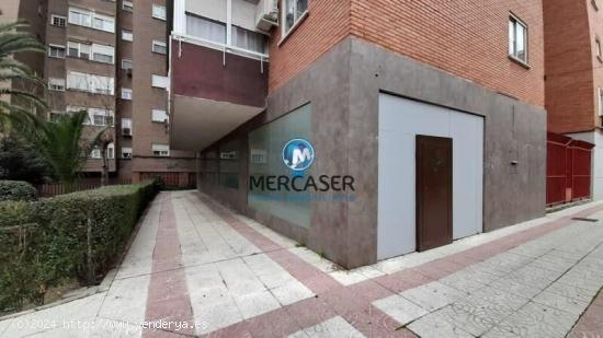 Oficinas en venta en Calle Chile, 28822, Coslada - MADRID