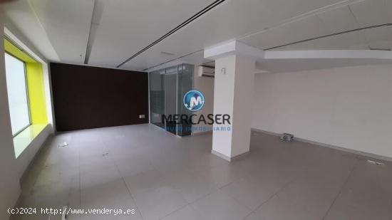 Oficinas en venta en Calle Chile, 28822, Coslada - MADRID