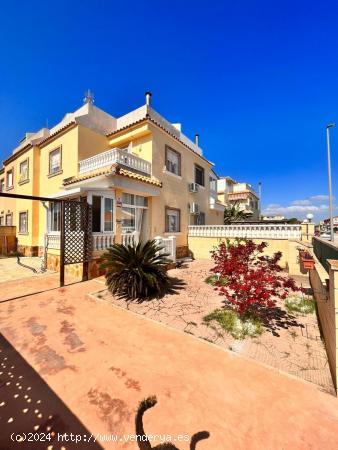 QUAD EN VENTA EN DAYA NUEVA - ALICANTE