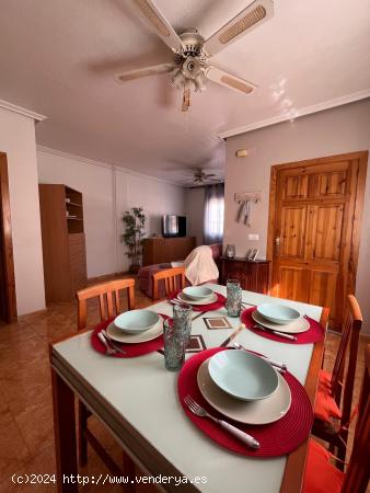 QUAD EN VENTA EN DAYA NUEVA - ALICANTE