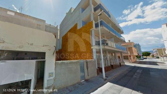 Se Vende Terreno Uso Residencial en Moncofa Castellón - CASTELLON