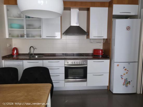 PISO EN VENTA EN CAMPELLO - URB LOS ABEDULES - ALICANTE