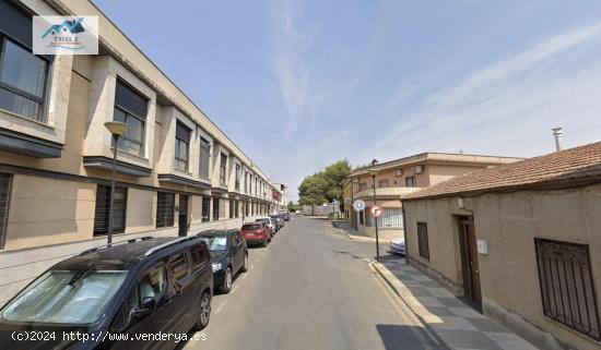 Venta piso en Miguelturra (Ciudad Real) - CIUDAD REAL