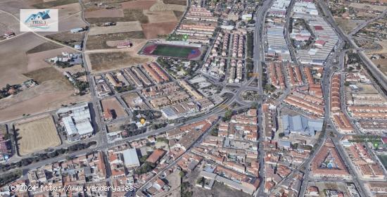 Venta piso en Miguelturra (Ciudad Real) - CIUDAD REAL