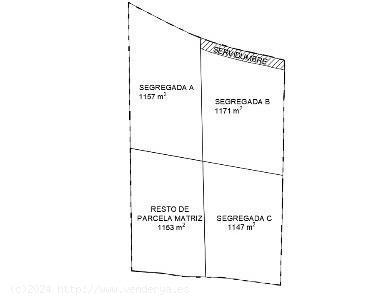 Parcelas urbanas en venta en Oruña de Pielagos - CANTABRIA