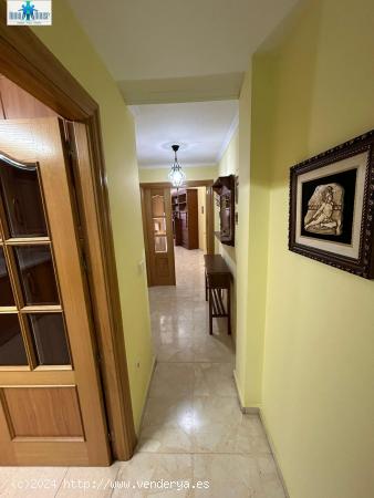 SE VENDE PISO EN ALBACETE, ZONA CARRETAS - ALBACETE