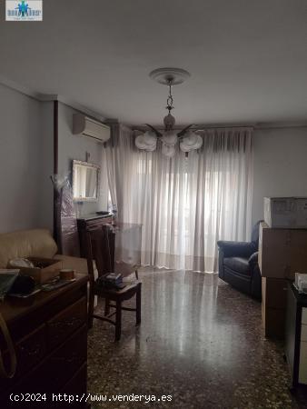 INMOHOUSE VENDE PISO EN EXCELENTE ZONA DE ALBACETE (REF. M099) - ALBACETE