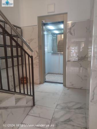 INMOHOUSE VENDE PISO EN EXCELENTE ZONA DE ALBACETE (REF. M099) - ALBACETE