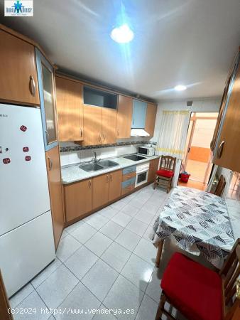 SE VENDE PISO - ZONA CARRETAS - ALBACETE