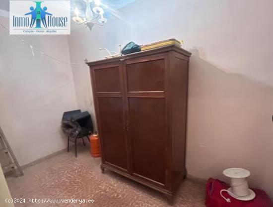 Se vende piso en zona Feria c/Octavio cuartero - ALBACETE